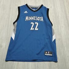 Adidas minnesota wolves for sale  Minneapolis