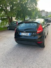 Ford ffesta 1.6 usato  Spinete