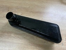 Piece plastique moteur d'occasion  Satillieu