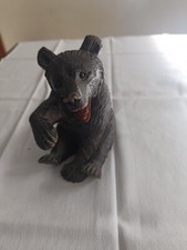 Petit ours ancien d'occasion  Gaillard