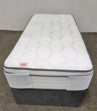 Sealy elevate gel for sale  STOCKPORT