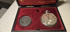 Söhne glashütte gold gebraucht kaufen  Berlin