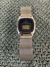Vintage womens digital for sale  Columbia