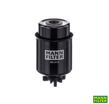 Fuel filter for d'occasion  Expédié en Belgium
