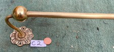 815mm cast brass for sale  COLNE