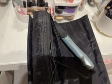 Piastra per capelli usato  Roma