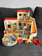Playmobil kindergarten 5567 gebraucht kaufen  Kahla
