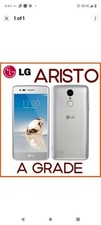 Unlocked aristo volte for sale  Miami