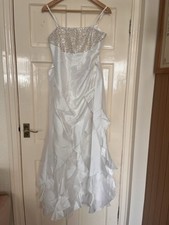 Wedding ball prom for sale  UK