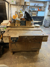 Old school woodworking for sale  BRENTFORD