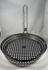 Vegetable barbeque grill for sale  West Des Moines