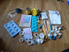 Cake decorating tools for sale  ROTHERHAM