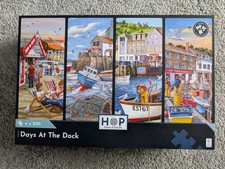 Hop 500 piece for sale  LYTHAM ST. ANNES