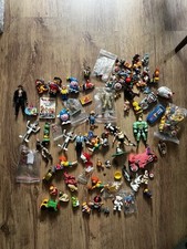 Sammelfiguren sammlung star gebraucht kaufen  Remscheid