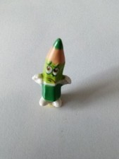 Fève. crayon couleur d'occasion  Lure