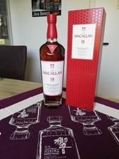Macallan sherry ak gebraucht kaufen Macallan sherry ak gebraucht kaufen  Nordhorn