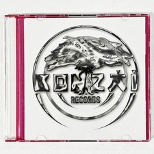 Bonzai records hitch gebraucht kaufen  Halle