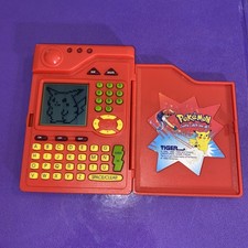 Tiger electronics pokemon for sale  Racine