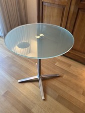 Walter knoll glastisch gebraucht kaufen  Duisburg