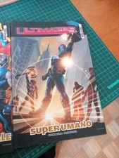 Ultimates deluxe sequenza usato  Varese