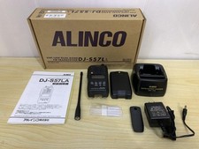 Alinco s57la handheld d'occasion  Expédié en Belgium
