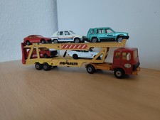 Majorette saviem serie gebraucht kaufen  Bremen