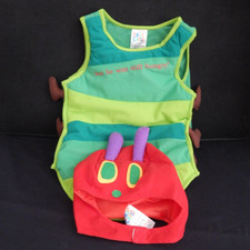 Hungry caterpillar fancy for sale  SOLIHULL