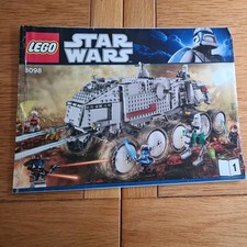 Lego instructions book for sale  WARLINGHAM