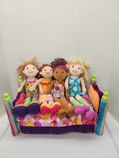 Groovy girls soft d'occasion  Expédié en Belgium
