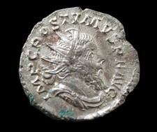Antoninien postume herc d'occasion  Fagnières
