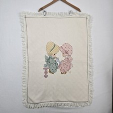 Handmade precious moments for sale  Chesterton