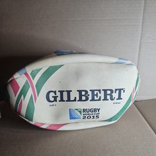 Gilbert rugby cup for sale  STOKE-ON-TRENT