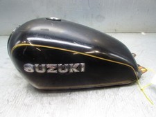 Suzuki gs400 1981 for sale  NEWCASTLE