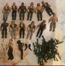 Lotto force military usato Lotto force military usato  Parma