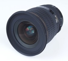 Sigma 20mm pentax gebraucht kaufen  Nordhorn