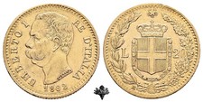 Regno italia lire usato  Cremona