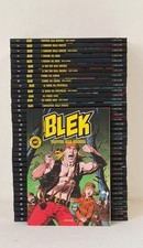 Blek sequenza completa usato  Forli
