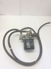 Dieselfilter magnetventil lomb gebraucht kaufen Dieselfilter magnetventil lomb gebraucht kaufen  Pfedelbach