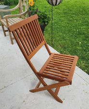 back slatted wood teak chair for sale back slatted wood teak chair for sale Romeo