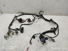 Cablaggio impianto elettrico usato  Villasalto