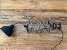 Vintage industrial wall for sale  KINGSTON UPON THAMES