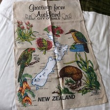 Vintage auckland new for sale  EASTBOURNE