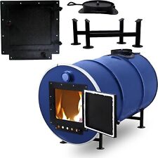 Barrel fire kit for sale  Wingate