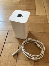 Apple airport time gebraucht kaufen  Weil am Rhein
