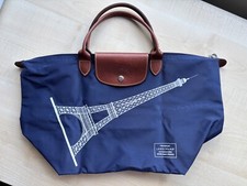 Longchamp pliage limited for sale  BOLTON