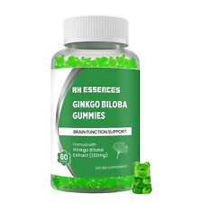 Ginkgo biloba gummies for sale Ginkgo biloba gummies for sale  LUTON