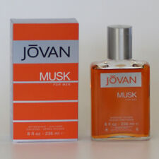 Jovan musk for gebraucht kaufen  Stuttgart