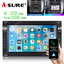 Android passat golf for sale  UK