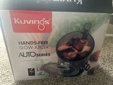Kuvings hands free for sale  Southfield