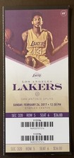 Los angeles lakers for sale  Saint Paul